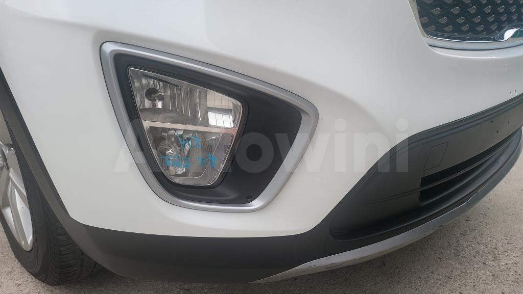 2015 KIA  SORENTO 2.0 2WD PRESTIGE - 16