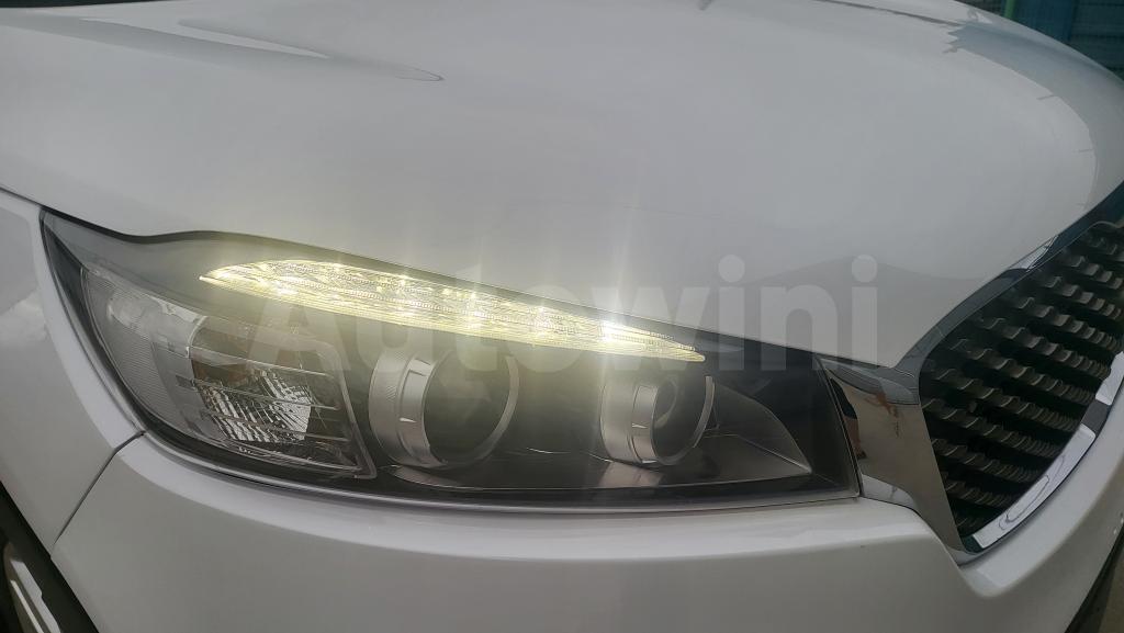 2015 KIA  SORENTO 2.0 2WD PRESTIGE - 18