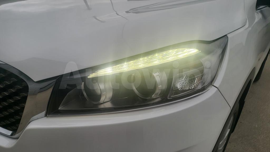 2015 KIA  SORENTO 2.0 2WD PRESTIGE - 19