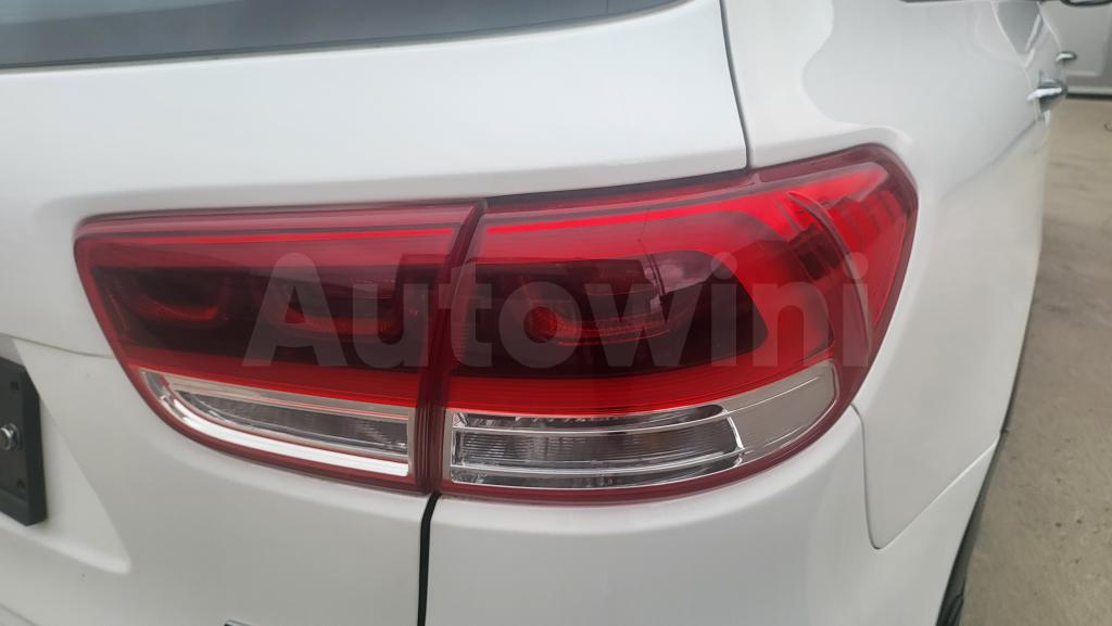 2015 KIA  SORENTO 2.0 2WD PRESTIGE - 20