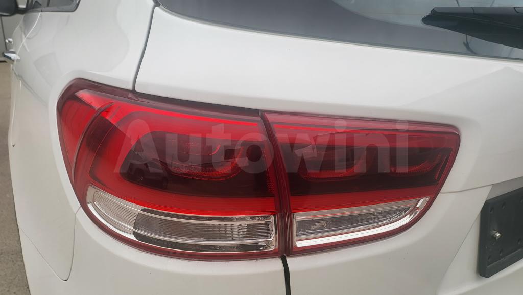2015 KIA  SORENTO 2.0 2WD PRESTIGE - 21