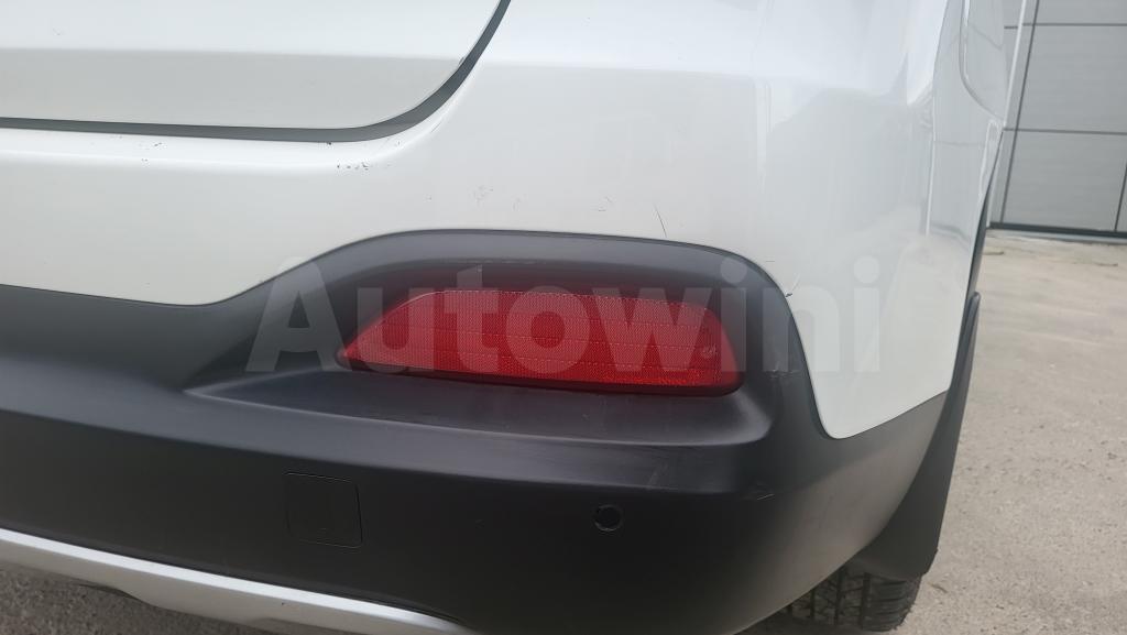 2015 KIA  SORENTO 2.0 2WD PRESTIGE - 22