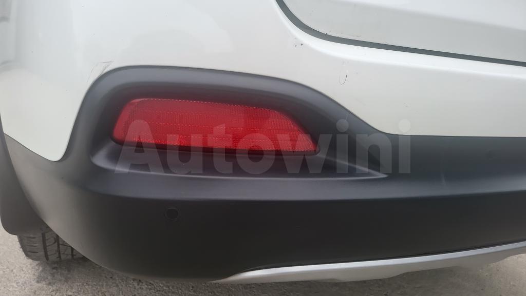 2015 KIA  SORENTO 2.0 2WD PRESTIGE - 23