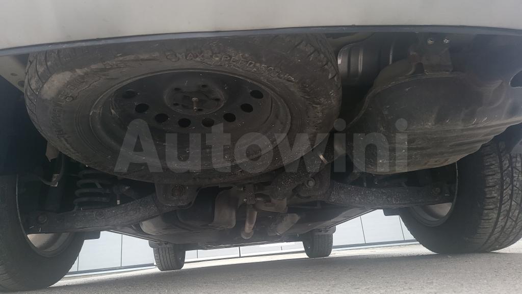2015 KIA  SORENTO 2.0 2WD PRESTIGE - 24
