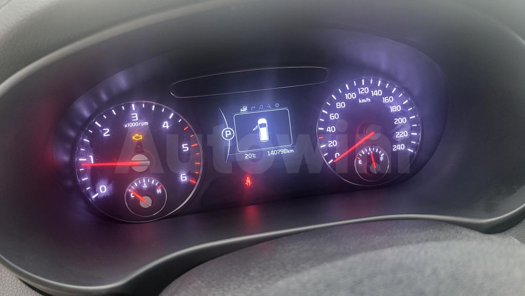 2015 KIA  SORENTO 2.0 2WD PRESTIGE - 28
