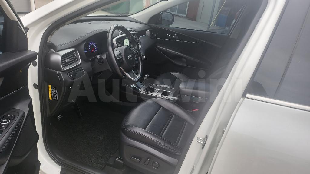 2015 KIA  SORENTO 2.0 2WD PRESTIGE - 29