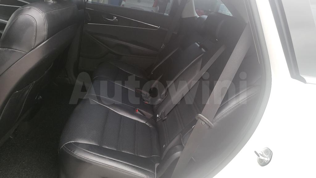 2015 KIA  SORENTO 2.0 2WD PRESTIGE - 31