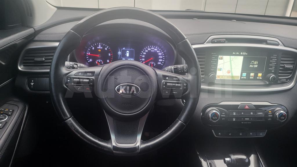 2015 KIA  SORENTO 2.0 2WD PRESTIGE - 33