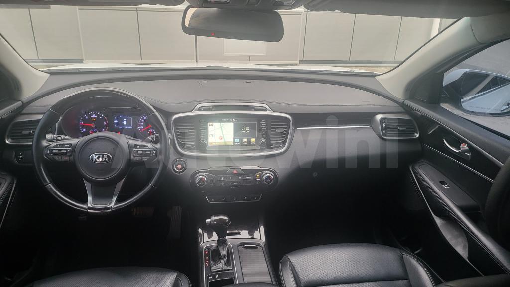 2015 KIA  SORENTO 2.0 2WD PRESTIGE - 34