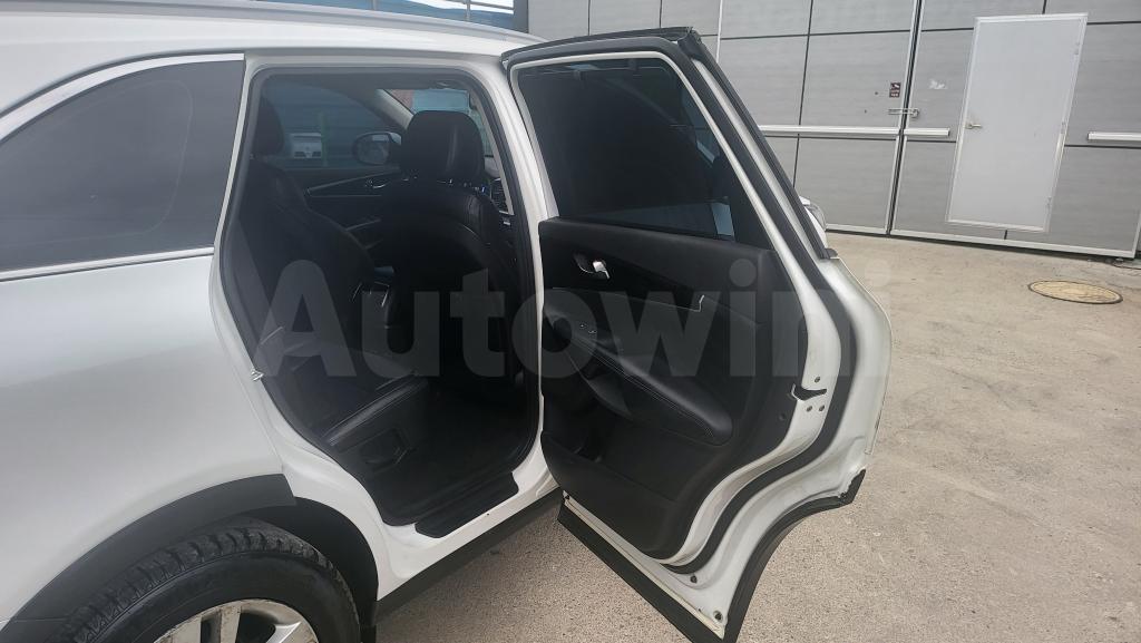 2015 KIA  SORENTO 2.0 2WD PRESTIGE - 38