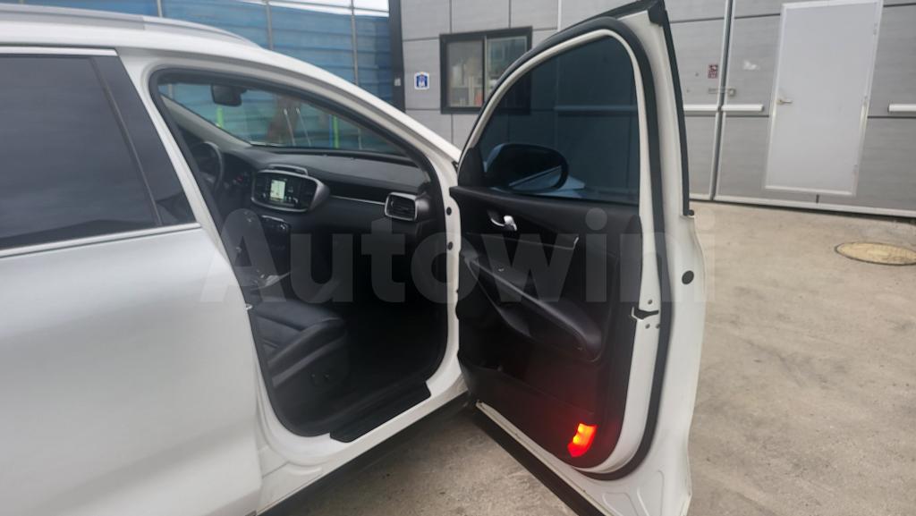 2015 KIA  SORENTO 2.0 2WD PRESTIGE - 39