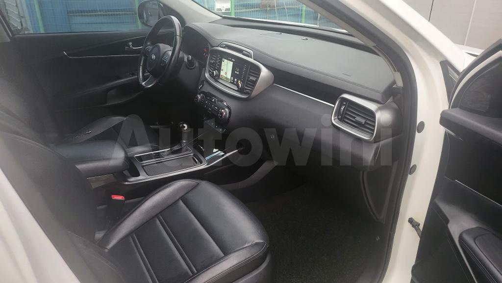 2015 KIA  SORENTO 2.0 2WD PRESTIGE - 40