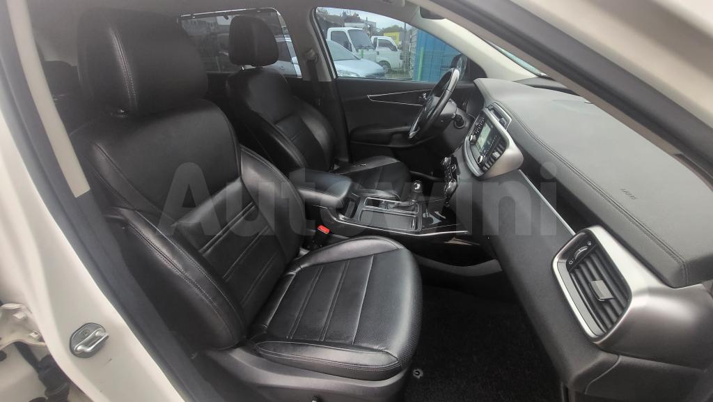 2015 KIA  SORENTO 2.0 2WD PRESTIGE - 41