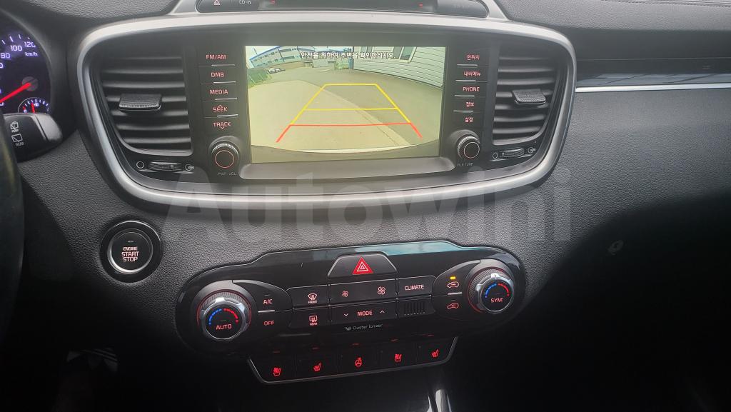 2015 KIA  SORENTO 2.0 2WD PRESTIGE - 44