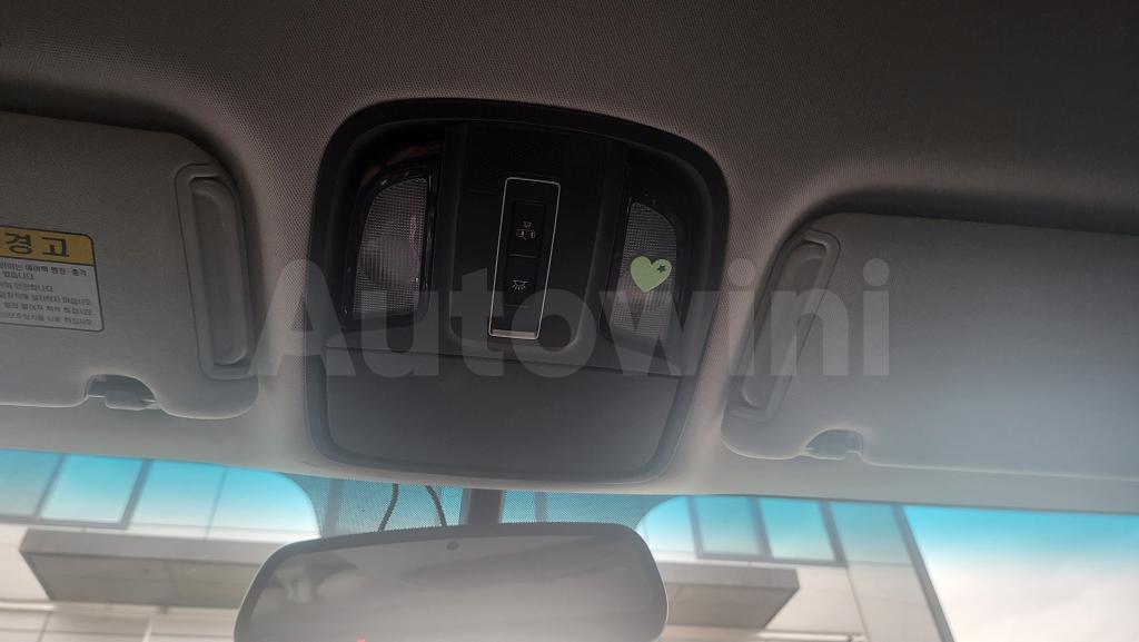 2015 KIA  SORENTO 2.0 2WD PRESTIGE - 45