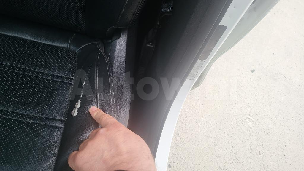 2015 KIA  SORENTO 2.0 2WD PRESTIGE - 46