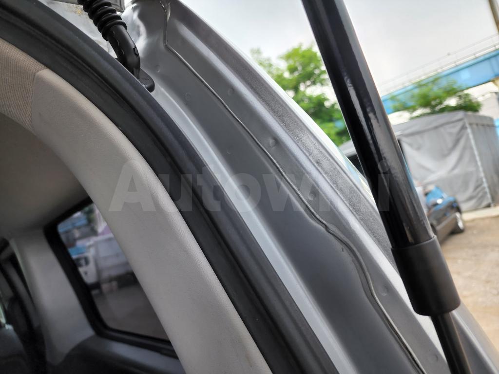 2014 HYUNDAI GRAND STAREX H-1 LUXURY 2WD A/T 12SEAT ABS - 23