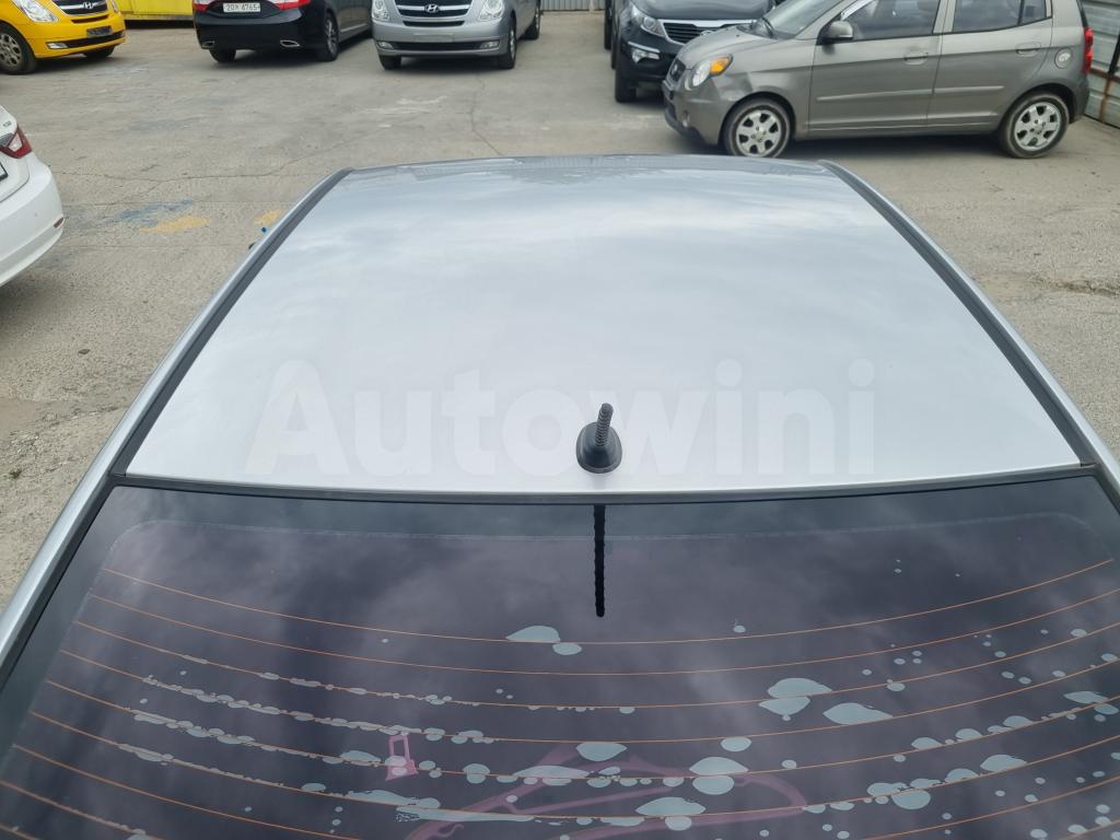 2017 HYUNDAI ACCENT  NO ACCIDENT+ NAVI+CAM - 9