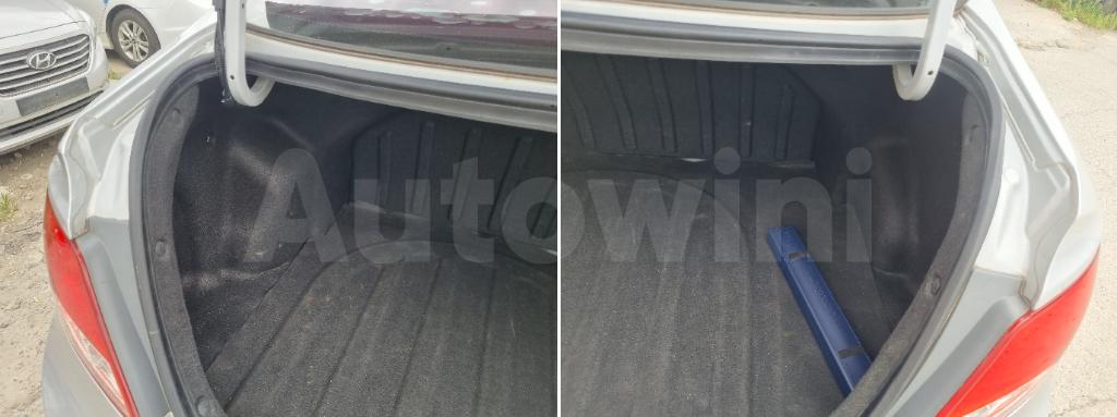 2017 HYUNDAI ACCENT  NO ACCIDENT+ NAVI+CAM - 21