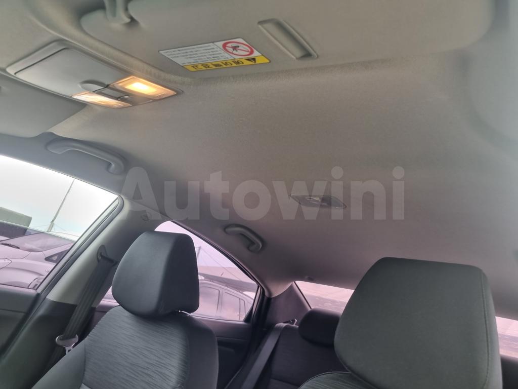 2017 HYUNDAI ACCENT  NO ACCIDENT+ NAVI+CAM - 27