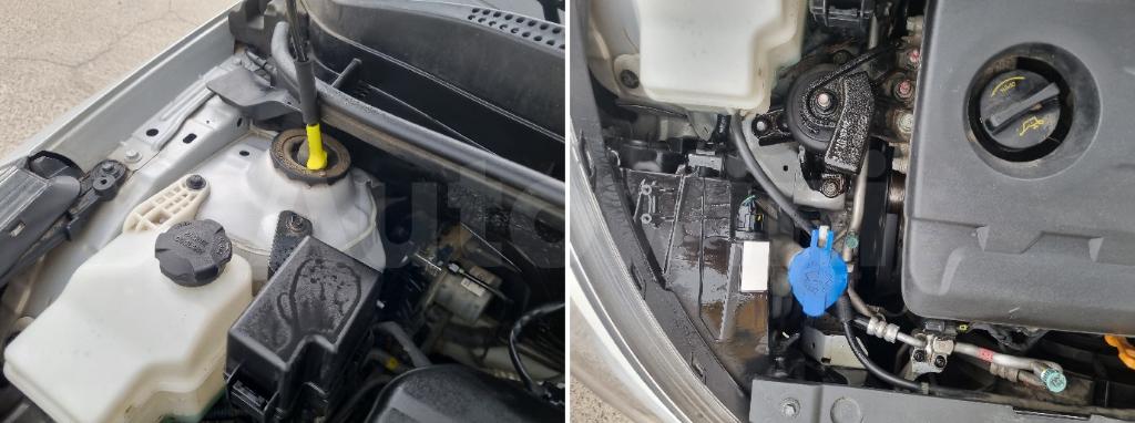 2017 HYUNDAI ACCENT  NO ACCIDENT+ NAVI+CAM - 30