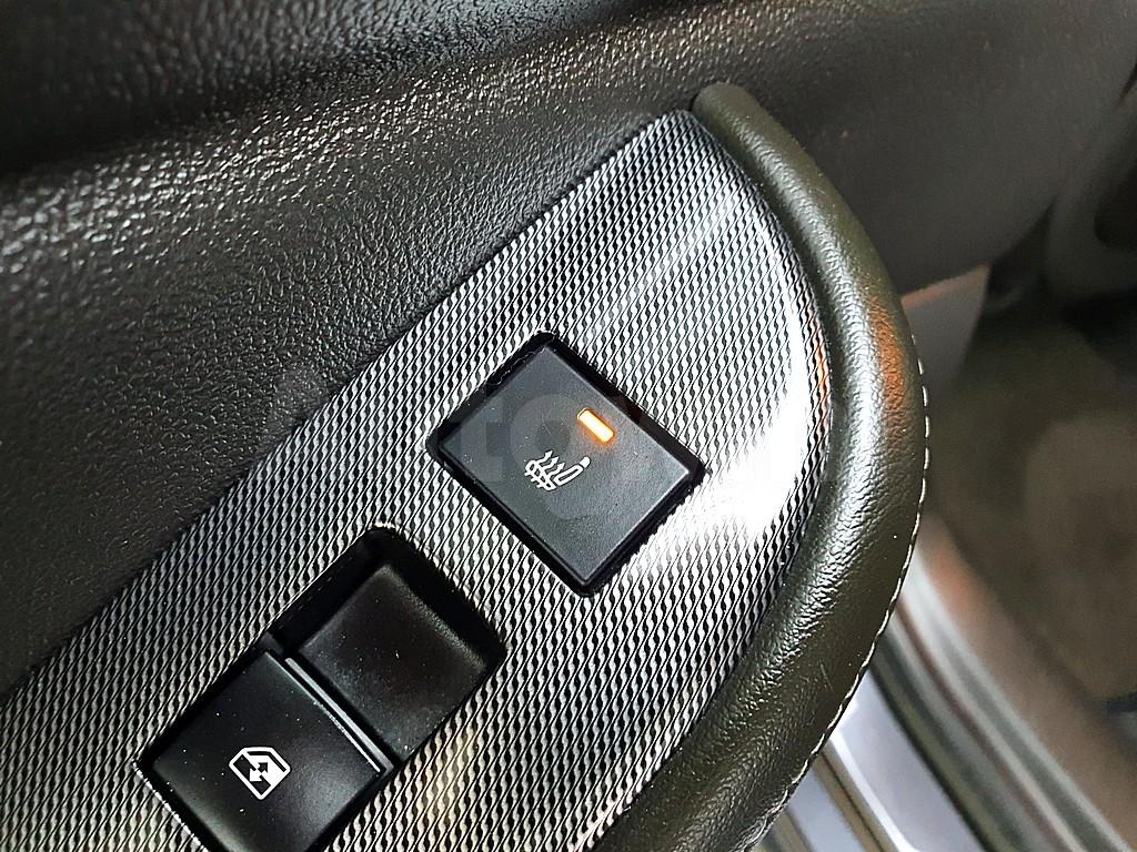 2013 GM DAEWOO (CHEVROLET) MALIBU 2.0 LTZ BASIC - 16