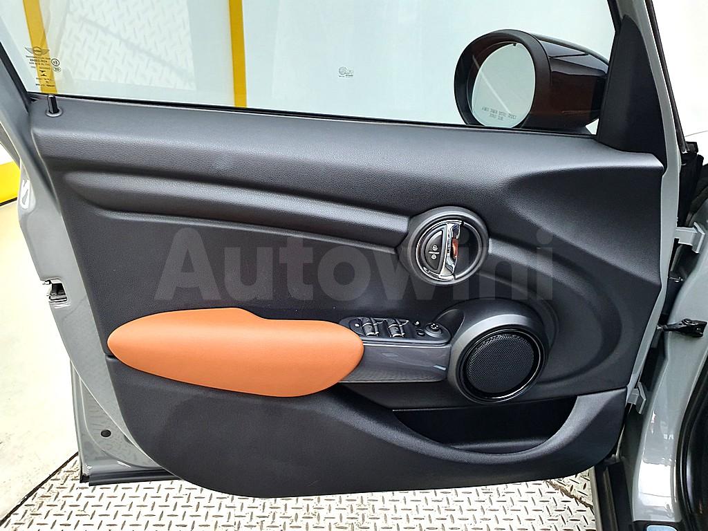 2021 MINI COOPER 1.5 5-DOOR BASIC TYPE 3RD GEN - 8