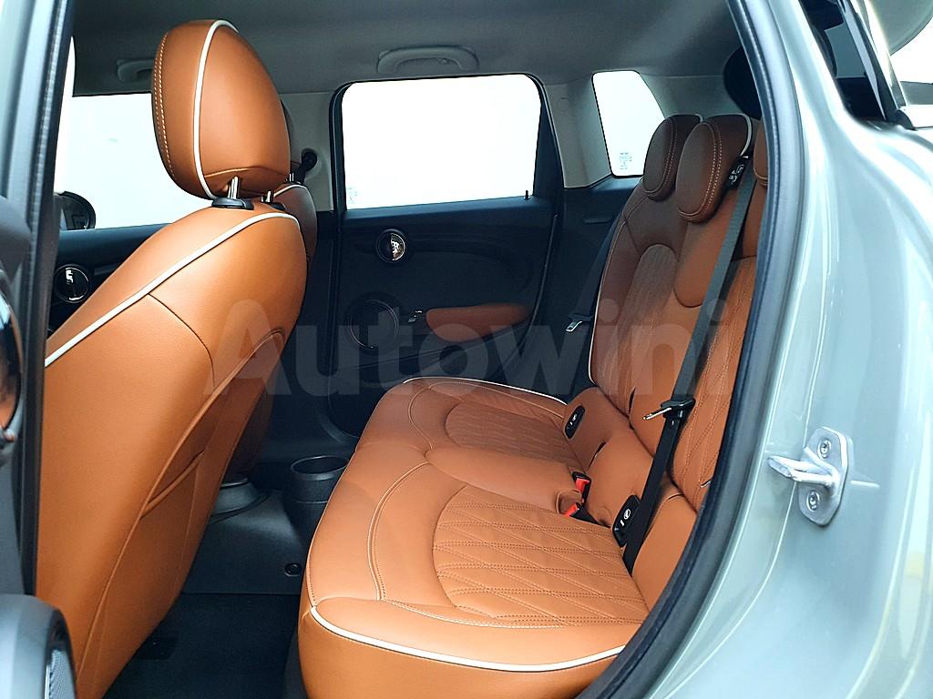 2021 MINI COOPER 1.5 5-DOOR BASIC TYPE 3RD GEN - 10