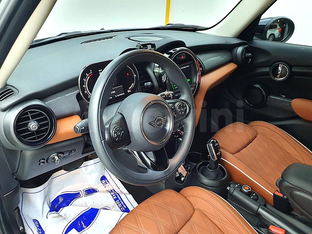 2021 MINI COOPER 1.5 5-DOOR BASIC TYPE 3RD GEN - 11