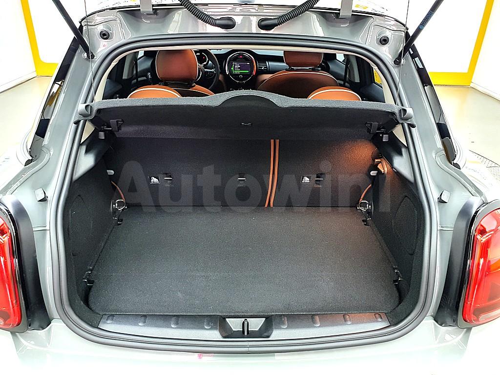 2021 MINI COOPER 1.5 5-DOOR BASIC TYPE 3RD GEN - 17
