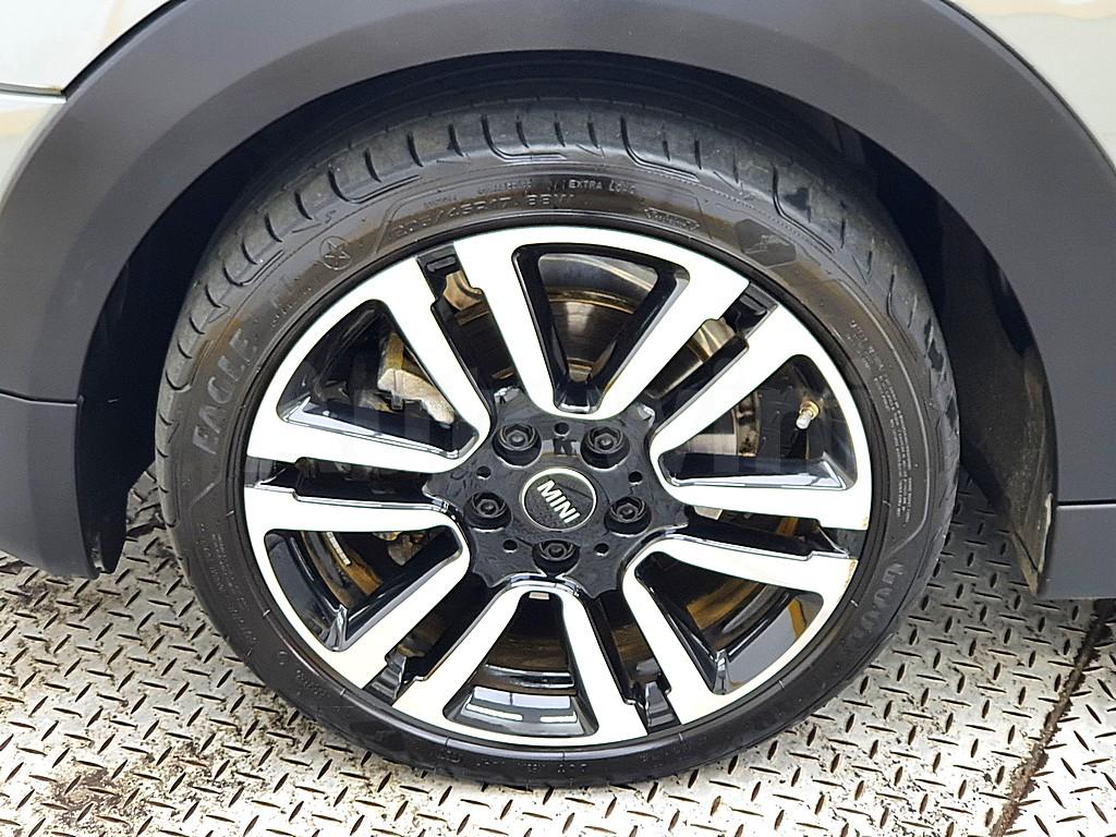 2021 MINI COOPER 1.5 5-DOOR BASIC TYPE 3RD GEN - 18