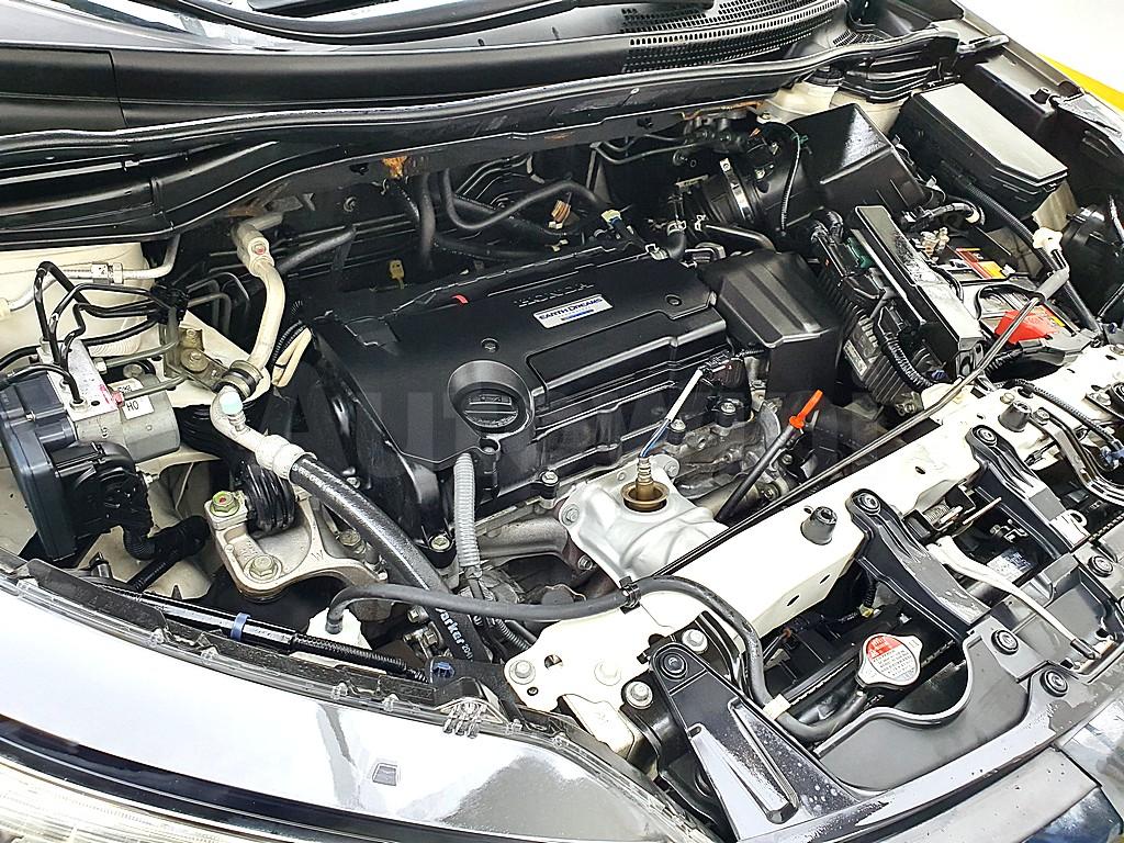 2016 HONDA  CR V 2.4 AWD EX-L 4TH GEN - 6