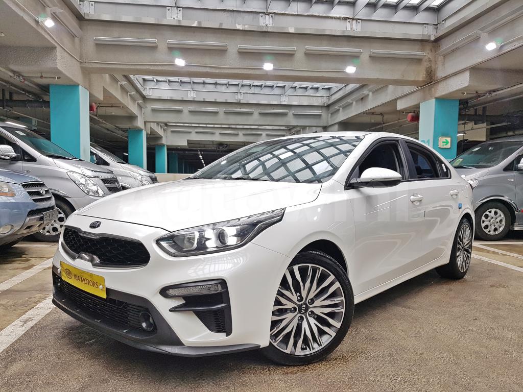 2019 KIA  K3 G(18R+LED+ANDROID+LEATHER) - 1