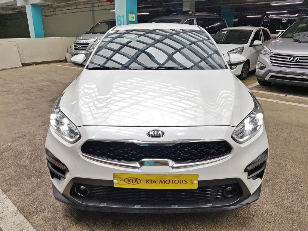2019 KIA  K3 G(18R+LED+ANDROID+LEATHER) - 3