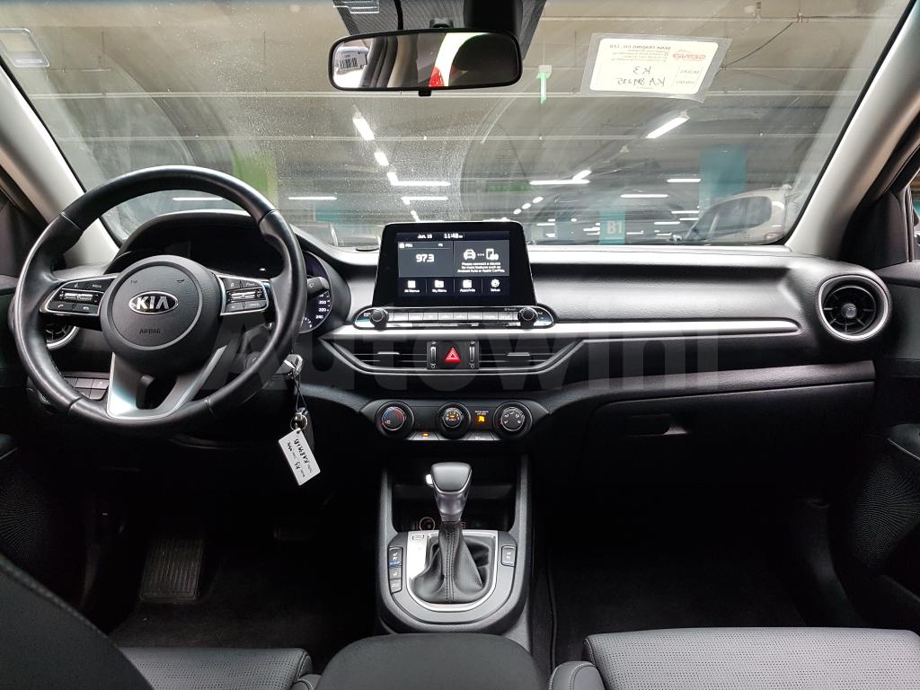 2019 KIA  K3 G(18R+LED+ANDROID+LEATHER) - 10