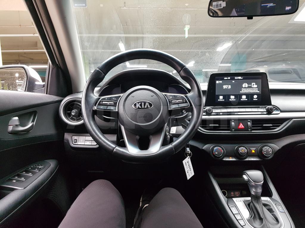 2019 KIA  K3 G(18R+LED+ANDROID+LEATHER) - 11
