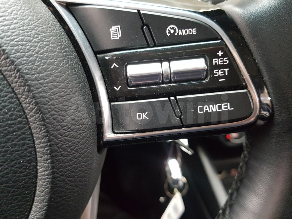 2019 KIA  K3 G(18R+LED+ANDROID+LEATHER) - 12