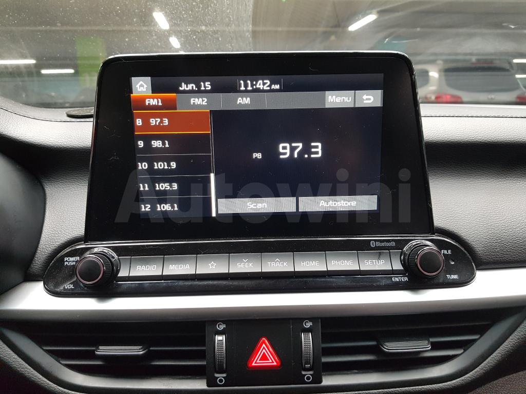 2019 KIA  K3 G(18R+LED+ANDROID+LEATHER) - 16