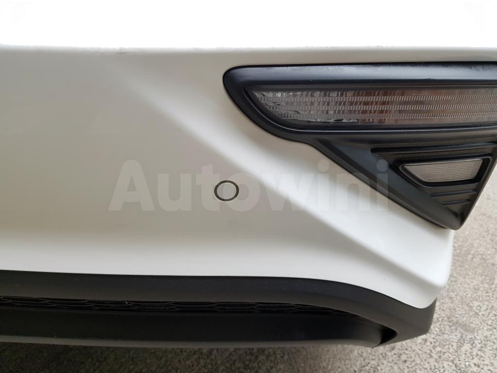 2019 KIA  K3 G(18R+LED+ANDROID+LEATHER) - 36