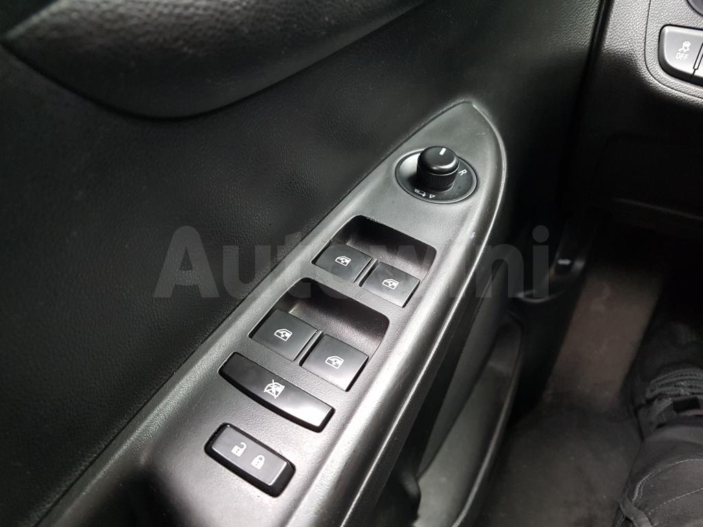 2017 GM DAEWOO (CHEVROLET) THE NEXT SPARK (14R+ANDROID+LEATHER+CAM) - 21