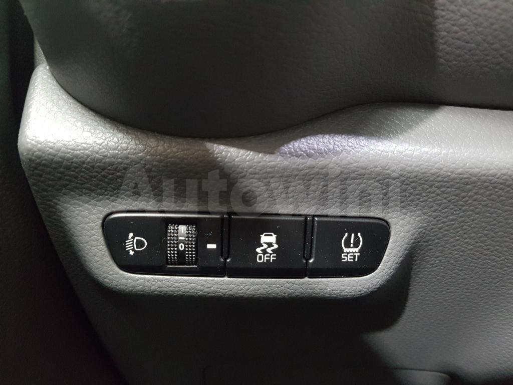 2018 KIA  MORNING JA  GASOLINE (ANDROID+LEATHER C) - 20