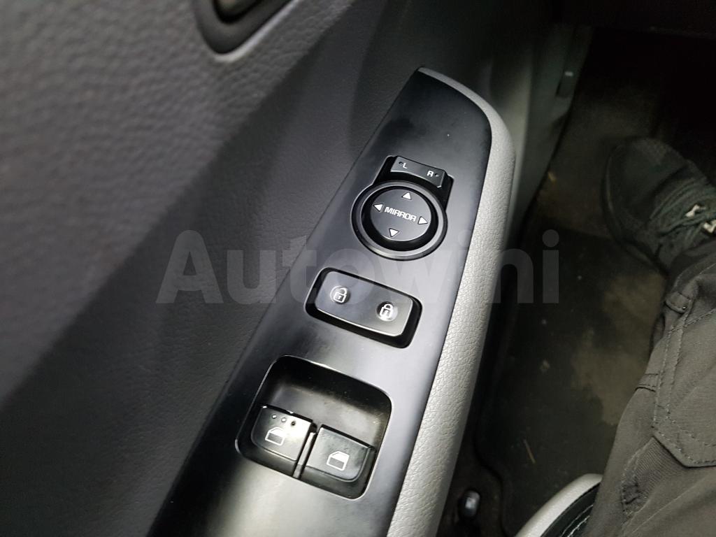 2018 KIA  MORNING JA  GASOLINE (ANDROID+LEATHER C) - 21