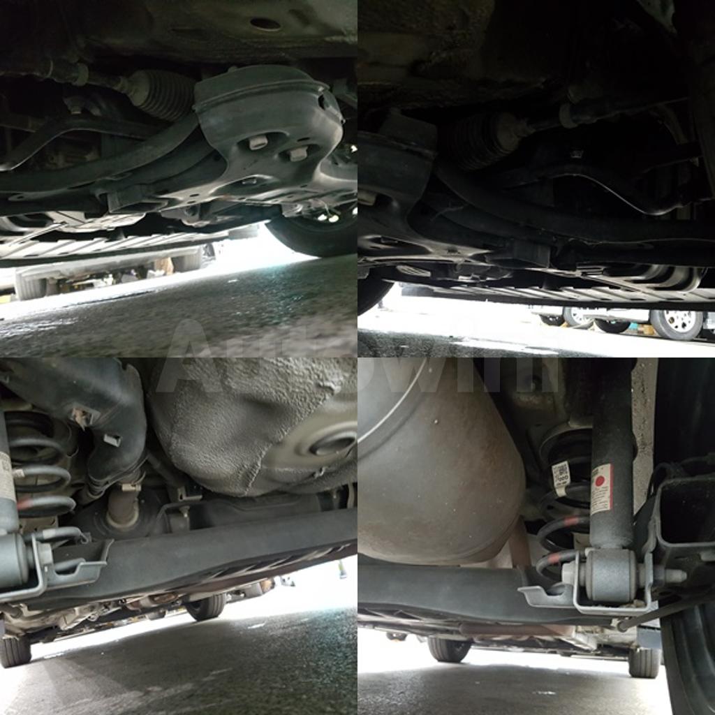 2018 KIA  MORNING JA  GASOLINE (ANDROID+LEATHER C) - 31