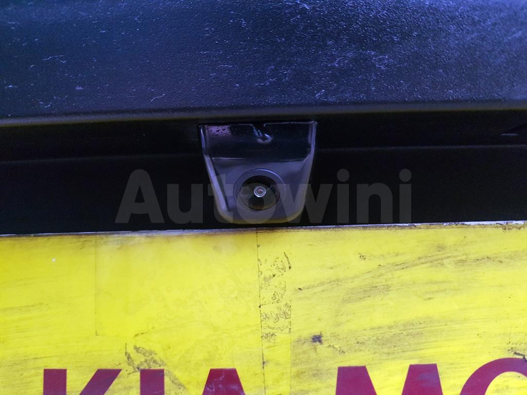 2018 KIA  MORNING JA  GASOLINE (ANDROID+LEATHER C) - 32