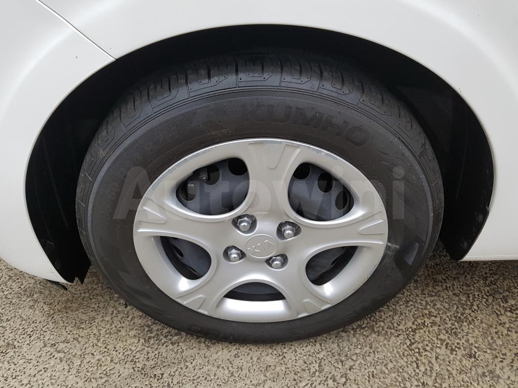 2018 KIA  MORNING JA  GASOLINE (ANDROID+LEATHER C) - 33
