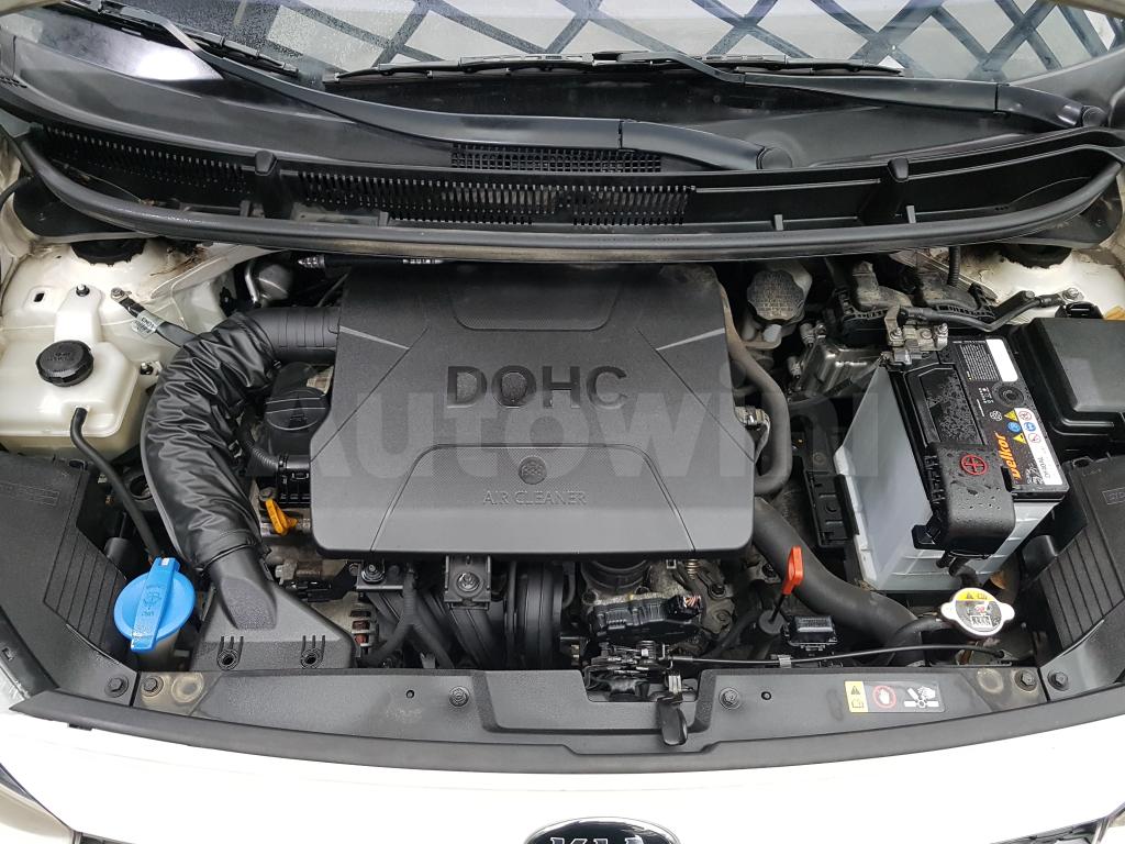 2018 KIA  MORNING JA  GASOLINE (ANDROID+LEATHER C) - 34