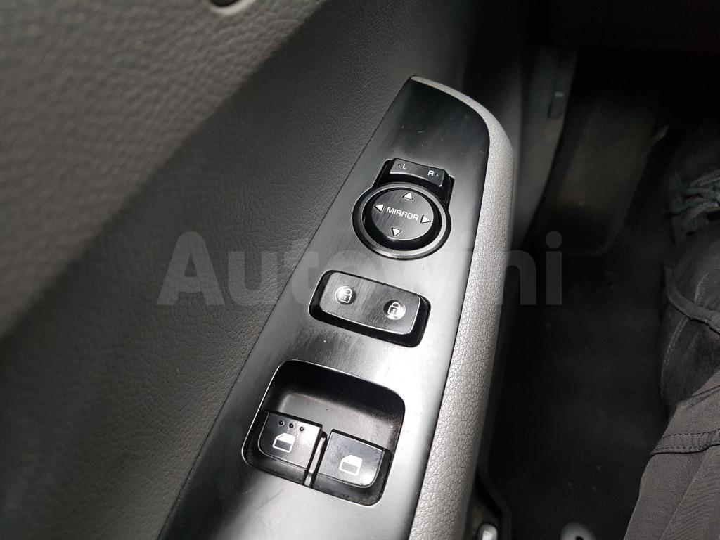 2017 KIA  MORNING JA  GASOLINE (ANDROID+LEATHER C) - 20