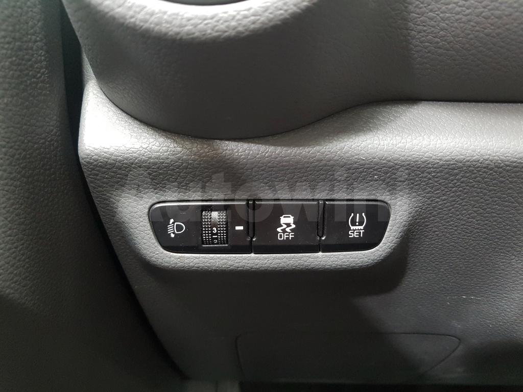 2017 KIA  MORNING JA  GASOLINE (ANDROID+LEATHER C) - 21