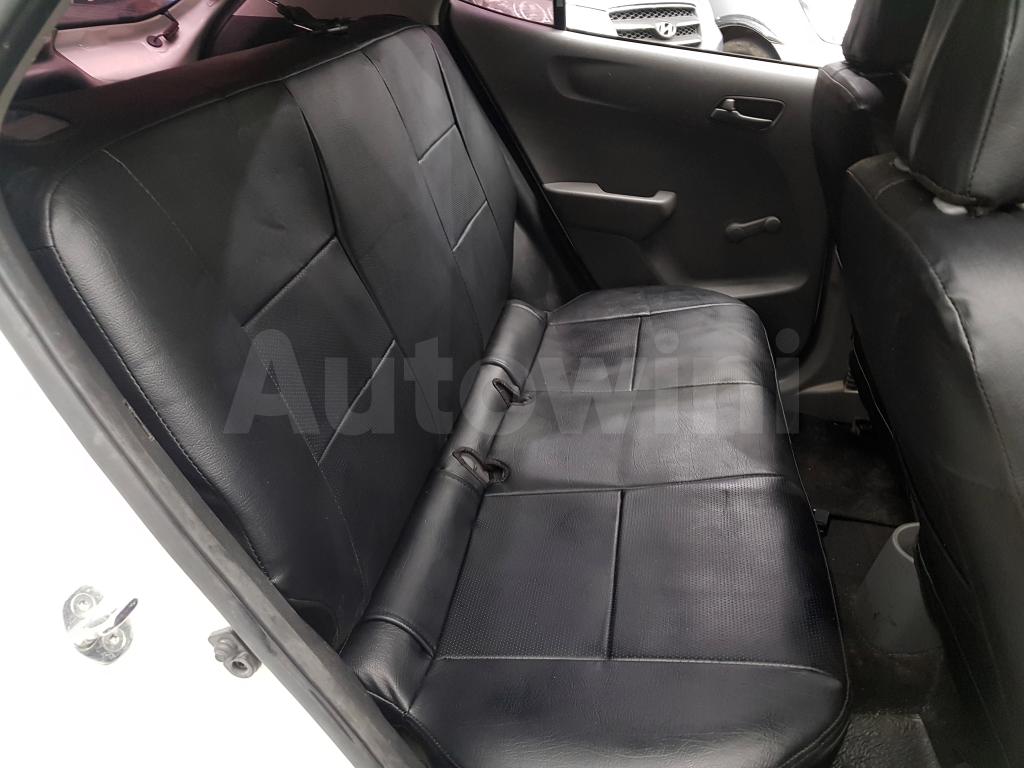 2017 KIA  MORNING JA  GASOLINE (ANDROID+LEATHER C) - 26