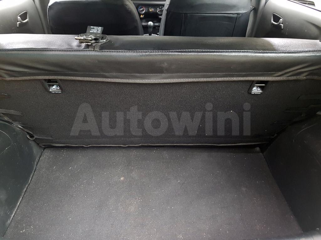 2017 KIA  MORNING JA  GASOLINE (ANDROID+LEATHER C) - 29